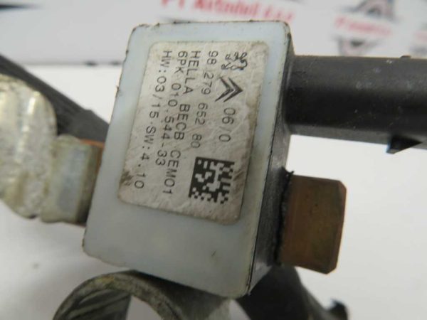 CITROEN C3 L.19, MINUS KLEMA - Image 3