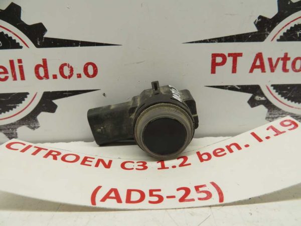 CITROEN C3 L.19, PARKIRNI SENZOR - slika 2