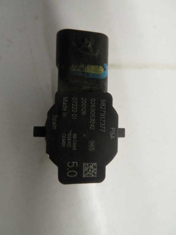 CITROEN C3 L.19, PARKIRNI SENZOR - slika 3