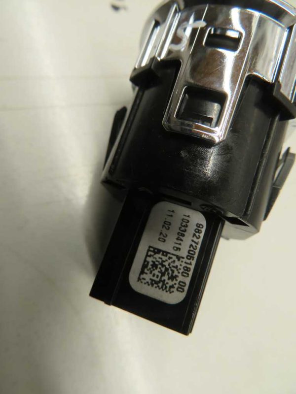CITROEN C3 L.19, START-STOP STIKALO - slika 2