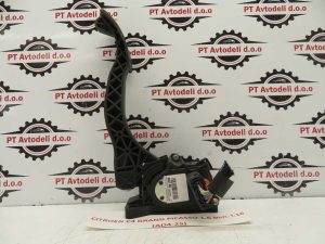 CITROEN C4 GRAND PICASSO L.16, STOPALKA ZA GAS