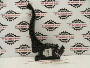 CITROEN C4 GRAND PICASSO L.16, STOPALKA ZA GAS