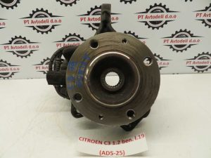 CITROEN C3 1.2 BEN. L.19, OSNI KRAK, PREDNJI LEVI