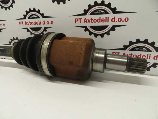 CITROEN C3 1.2 BEN. L.19, POLOSOVINA, PREDNJA LEVA - slika 3