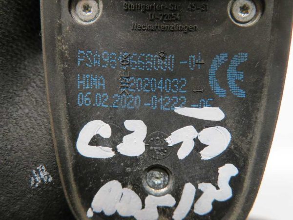 CITROEN C3 L.19, ANTENA - Image 2