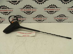 CITROEN C3 L.19, ANTENA