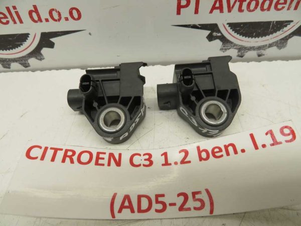 CITROEN C3 L.19, BOČNI AIRBAG SENZOR