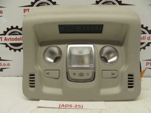 CITROEN C3 L.19, STROPNA LUČKA