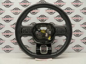 CITROEN C3 L.19, VOLANSKI OBROČ-USNJEN