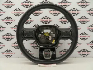 CITROEN C3 L.19, VOLANSKI OBROČ-USNJEN