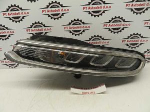 CITROEN C3 L.19, LED DNEVNA LUČ, PREDNJA LEVA