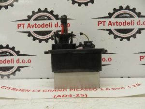 CITROEN C4 GRAND PICASSO L.16, SENZOR KLIME