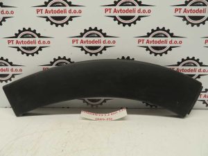 CITROEN C3 L.19, PVC OBROBA ODBIJAČA, PREDNJA LEVA