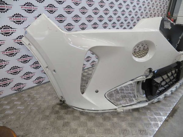 CUPRA FORMENTOR L.22, PREDNJI ODBIJAČ - Image 3