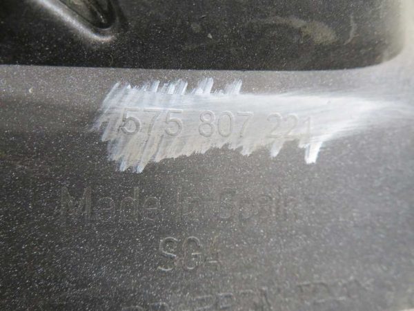 SEAT ATECA L.18, PREDNJI ODBIJAČ - Image 4