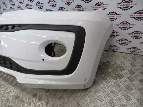VW UP L.18, PREDNJI ODBIJAČ - slika 2