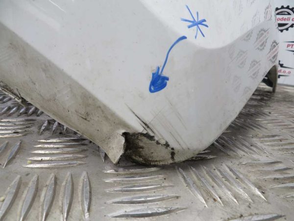 VW UP L.18, PREDNJI ODBIJAČ - slika 4