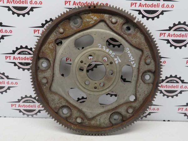 PEUGEOT 3008 1.5 HDI L.19, FLYWHEEL