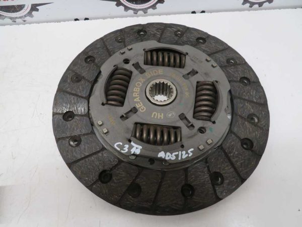 CITROEN C3 1.2 BEN. L.19, SKLOPKA - Image 2