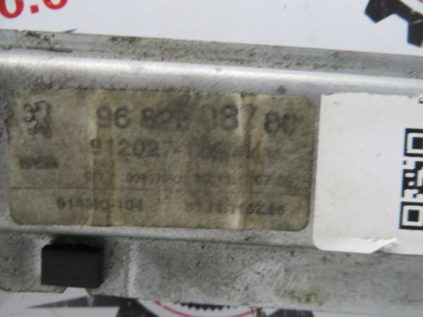 PEUGEOT 5008 L.13, MEHANIZEM ZA DVIG STEKLA, PREDNJI LEVI - slika 4