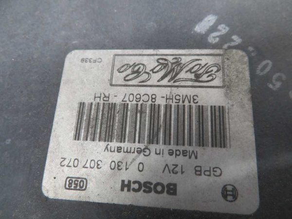 VOLVO C30 L.08, VENTILATOR HLADILNIKA - Image 3