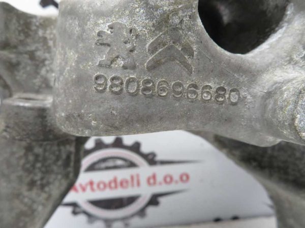PEUGEOT 3008 1.5 HDI L.19, NOSILEC KLIME - Image 2