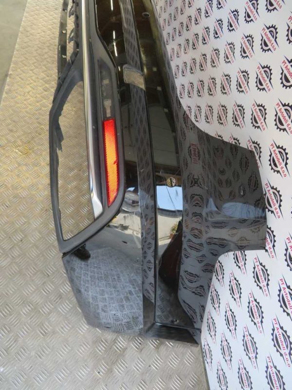 AUDI A4 B9 ALLROAD L.21, ZADNJI ODBIJAČ - Image 2