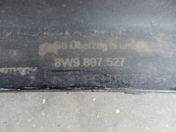 AUDI A4 B9 ALLROAD L.21, ZADNJI ODBIJAČ - Image 4