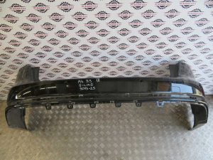 AUDI A4 B9 L.18, ZADNJI ODBIJAČ