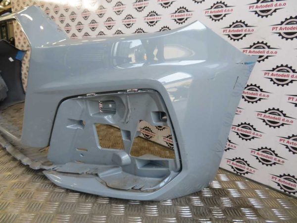 AUDI A1 S-LINE L.20, PREDNJI ODBIJAČ - Image 3