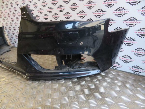 AUDI A4 B8 L.13, PREDNJI ODBIJAČ - Image 2