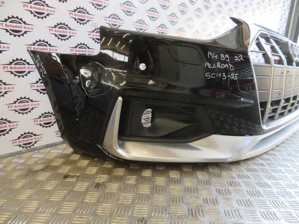 AUDI A4 B9 ALLROAD L.22, PREDNJI ODBIJAČ - Image 2
