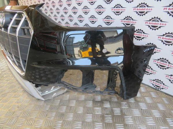 AUDI A4 B9 ALLROAD L.22, PREDNJI ODBIJAČ - Image 3