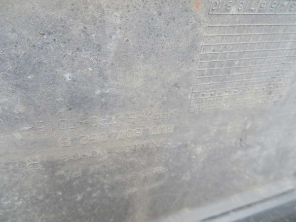 AUDI A4 B9 ALLROAD L.22, PREDNJI ODBIJAČ - Image 4