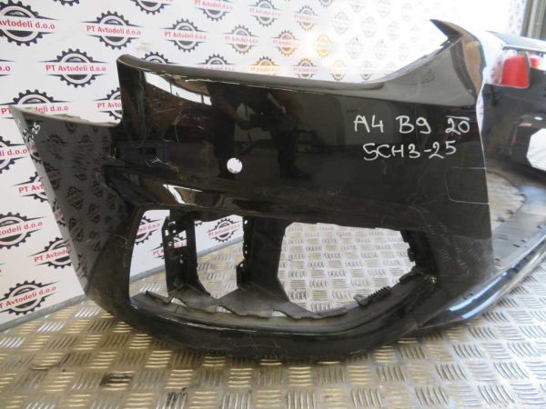 AUDI A4 B9 L.20, PREDNJI ODBIJAČ - Image 3