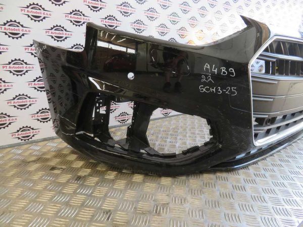 AUDI A4 B9 L.22, PREDNJI ODBIJAČ - Image 2