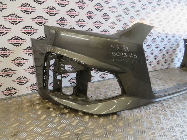 AUDI A5 S-LINE L.22, PREDNJI ODBIJAČ - Image 3