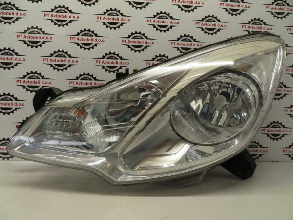 CITROEN C3 L.10, PREDNJA LEVA LUČ
