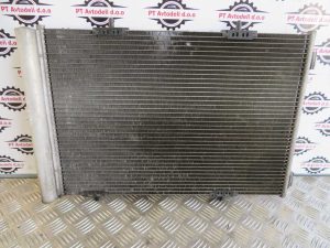 CITROEN C3 PICASSO 1.6 HDI L.15, HLADILNIK KLIME