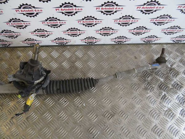 CITROEN C4 GRAND PICASSO 1.6 BEN. L.16, VOLANSKA LETEV - Image 2