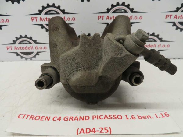 CITROEN C4 GRAND PICASSO 1.6 BEN. L.16, ZAVORNA ČELJUST, PREDNJA DESNA - Image 3