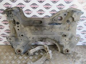 CITROEN C4 GRAND PICASSO L.16, PREDNJI MOST MOTORJA