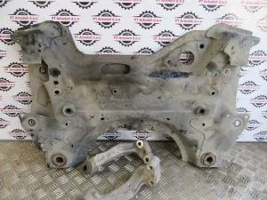 CITROEN C4 GRAND PICASSO L.16, PREDNJI MOST MOTORJA