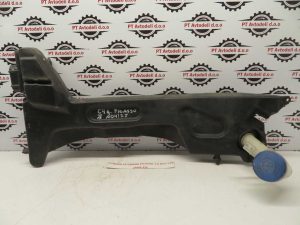 CITROEN C4 GRAND PICASSO L.16, PVC POSODA VITREKS