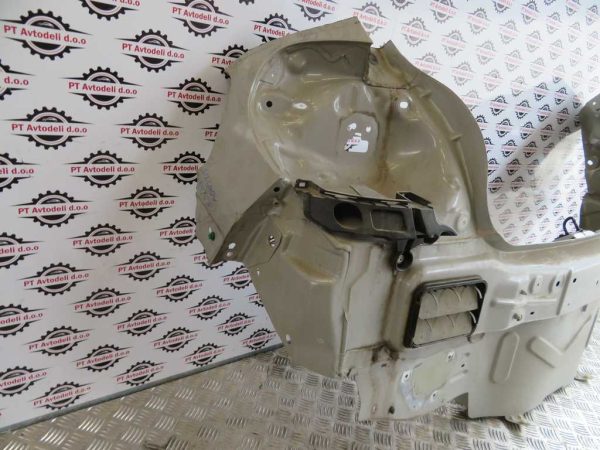 CITROEN C3 L.19, REZAN KOS, ZADNJA VEZNA STENA - Image 2