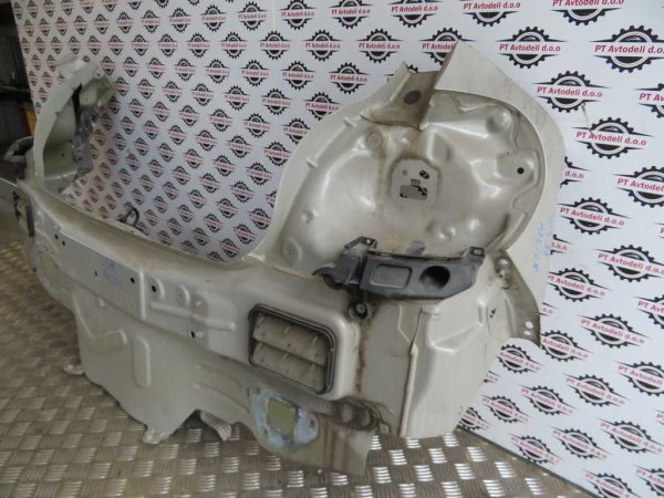 CITROEN C3 L.19, REZAN KOS, ZADNJA VEZNA STENA - Image 3