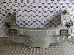 CITROEN C3 L.19, REZAN KOS, ZADNJA VEZNA STENA
