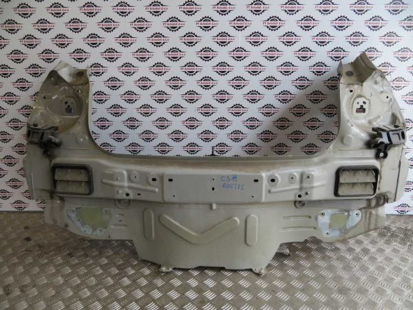 CITROEN C3 L.19, REZAN KOS, ZADNJA VEZNA STENA