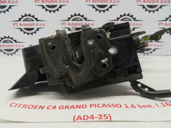 CITROEN C4 GRAND PICASSO L.16, KLJUČAVNICA VRAT, PREDNJA DESNA - Image 2