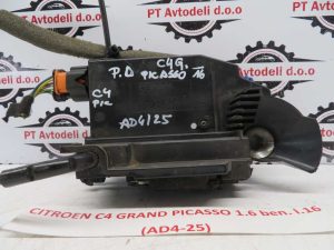 CITROEN C4 GRAND PICASSO L.16, KLJUČAVNICA VRAT, PREDNJA DESNA